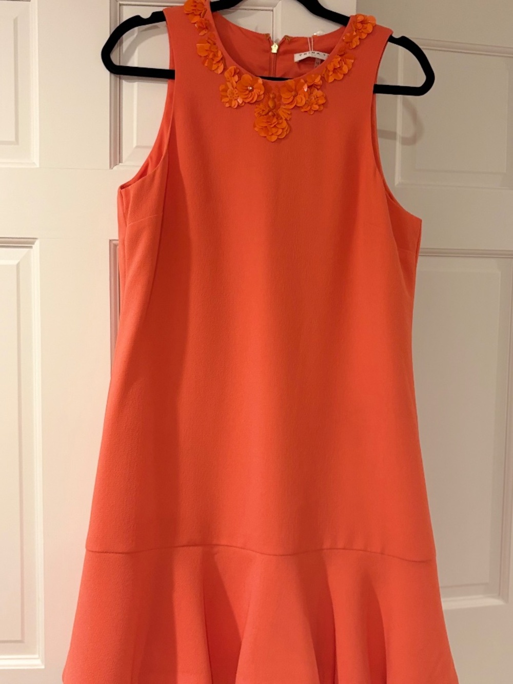 NWT Trina Turk sheath dress - Picture 2 of 6